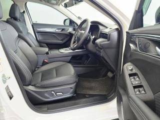 Haval Jolion Pro 1.5T S Ultra Luxury