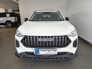 Haval Jolion Pro 1.5T S Ultra Luxury