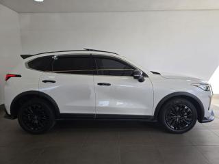 Haval Jolion Pro 1.5T S Ultra Luxury