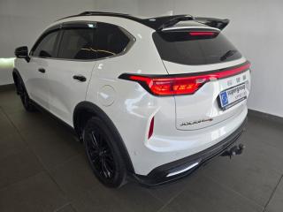Haval Jolion Pro 1.5T S Ultra Luxury