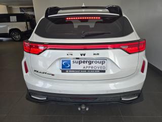 Haval Jolion Pro 1.5T S Ultra Luxury