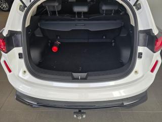 Haval Jolion Pro 1.5T S Ultra Luxury