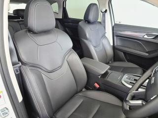 Haval Jolion Pro 1.5T S Ultra Luxury
