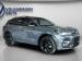 Volkswagen Tiguan 1.4TSI R-Line - Thumbnail 1