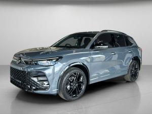 Volkswagen Tiguan 1.4TSI R-Line - Image 3