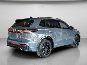 Volkswagen Tiguan 1.4TSI R-Line - Image 5
