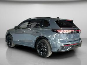 Volkswagen Tiguan 1.4TSI R-Line - Image 8