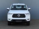 Thumbnail GWM P-Series 2.0TD single cab DLX