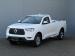 GWM P-Series 2.0TD single cab DLX - Thumbnail 2