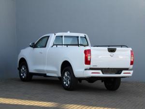 GWM P-Series 2.0TD single cab DLX - Image 3