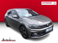Thumbnail Volkswagen Polo hatch 1.0TSI Comfortline