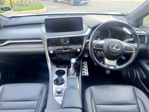 Lexus RX 350 F Sport - Image 2