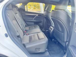 Lexus RX 350 F Sport - Image 4