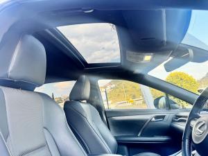 Lexus RX 350 F Sport - Image 6