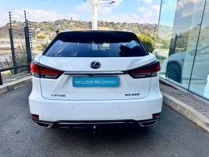 Lexus RX 350 F Sport - Image 7