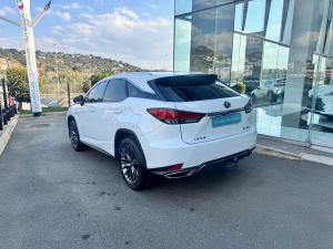 Lexus RX 350 F Sport - Image 8