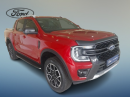 Thumbnail Ford Ranger 2.0 BiTurbo double cab Wildtrak
