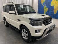 Thumbnail Mahindra Scorpio 2.2CRDe S11