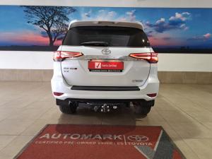 Toyota Fortuner 2.8GD-6 VX - Image 5