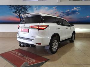 Toyota Fortuner 2.8GD-6 VX - Image 2