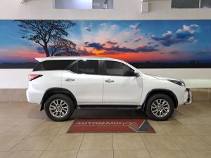 Toyota Fortuner 2.8GD-6 VX - Image 3