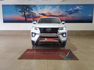 Toyota Fortuner 2.8GD-6 VX - Image 4