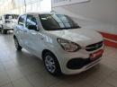 Thumbnail Toyota Vitz 1.0