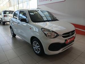 Toyota Vitz 1.0 - Image 1