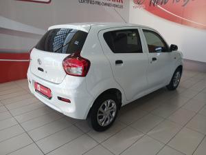 Toyota Vitz 1.0 - Image 2