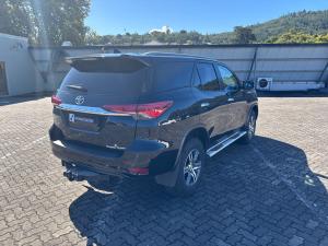 Toyota Fortuner 2.8GD-6 auto - Image 2