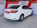 Toyota Corolla Quest 1.8 Plus manual - Thumbnail 2