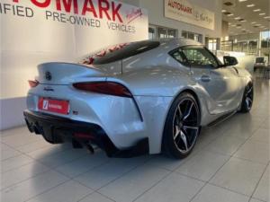 Toyota GR Supra 3.0T - Image 5