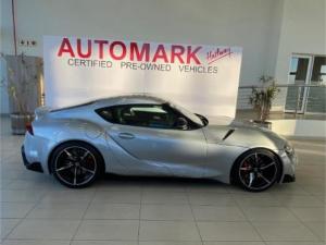 Toyota GR Supra 3.0T - Image 8