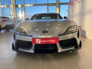 Toyota GR Supra 3.0T - Image 9