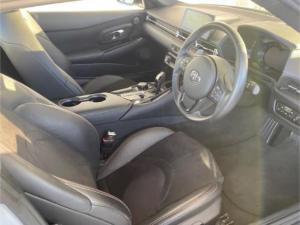 Toyota GR Supra 3.0T - Image 12