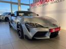 Thumbnail Toyota GR Supra 3.0T