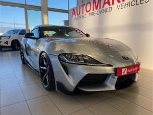 Toyota GR Supra 3.0T - Image 1
