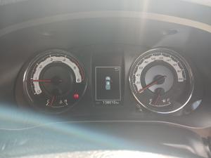 Toyota Hilux 2.8GD-6 Xtra cab Legend 50 - Image 11