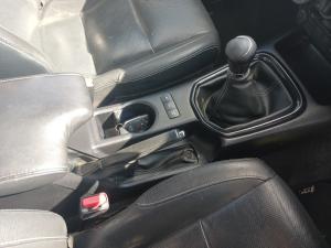 Toyota Hilux 2.8GD-6 Xtra cab Legend 50 - Image 12