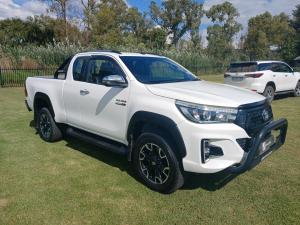 Toyota Hilux 2.8GD-6 Xtra cab Legend 50 - Image 1