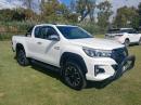 Thumbnail Toyota Hilux 2.8GD-6 Xtra cab Legend 50