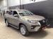 Toyota Fortuner 2.8GD-6 4x4 - Thumbnail 1