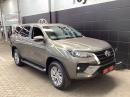 Thumbnail Toyota Fortuner 2.8GD-6 4x4