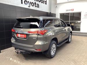 Toyota Fortuner 2.8GD-6 4x4 - Image 2