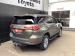 Toyota Fortuner 2.8GD-6 4x4 - Thumbnail 2