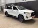 Toyota Hilux 2.4GD-6 single cab Raider manual - Thumbnail 1