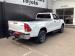 Toyota Hilux 2.4GD-6 single cab Raider manual - Thumbnail 2