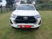 Toyota Hilux 2.4GD-6 Xtra cab Raider manual - Thumbnail 5