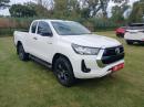 Thumbnail Toyota Hilux 2.4GD-6 Xtra cab Raider manual