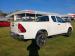 Toyota Hilux 2.4GD-6 Xtra cab Raider manual - Thumbnail 2